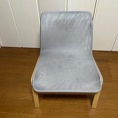 IKEA 1人掛けチェア