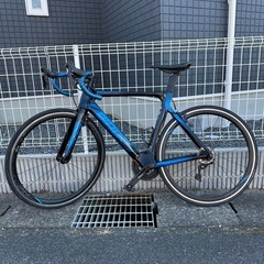 ジャイアントPROPEL ADVANCED 2
