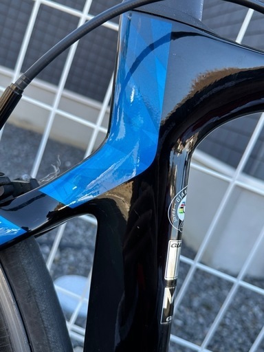 ジャイアントPROPEL ADVANCED 2
