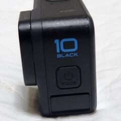 GoPro 10 A級 動作確認済み の画像