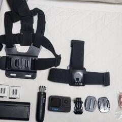 GoPro 10 A級 動作確認済み 