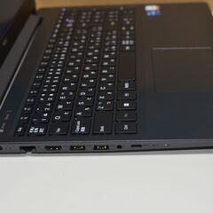 中古良品ノートパソコン NEC GN245LGAS Windows11+office 爆速SSD512GB core i5-1135G7/メモリ8GB/15.6インチ/webカメラ/無線/DVDマルチ