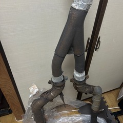 マークX中間ストレート