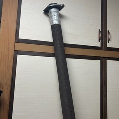 マークX中間ストレートの画像