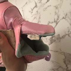 アンパンマン キッズシューズの画像