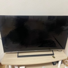 テレビ 32型 2016年製