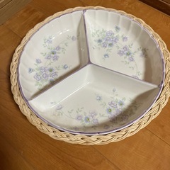 お皿
