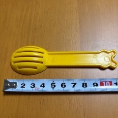 ※そろそろ廃棄しますよ〜　ハムスターのトイレ掃除グッツ 新古品 0円の画像