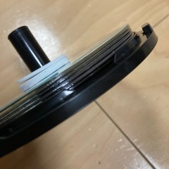 【新品未使用】DVD-R DL 1回録画用　計４枚の画像