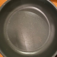 THERMOSフライパン５点セットの画像