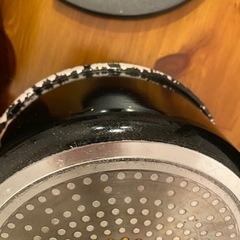 THERMOSフライパン５点セットの画像