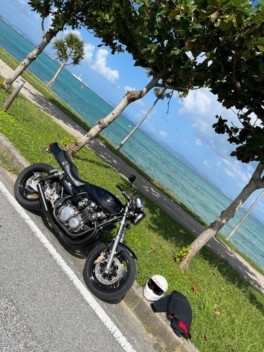 z2仕様ゼファー750