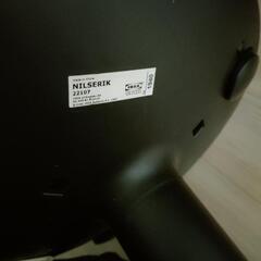 NILSERIK　ニルスエリク　ikea　丸椅子　回転の画像