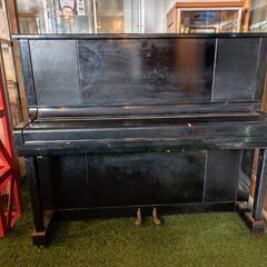 （値下）KAWAI K20古いピアノの画像