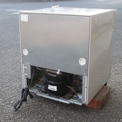 ■大宇　1ドア電気冷蔵庫　DRF-50S　４５L　動作品　■の画像