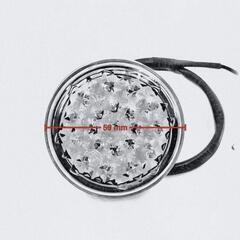 【新品】 汎用 バイク用LEDウインカーの画像