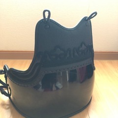 剣道 胴の画像