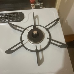 Rinnai  グリル付きガス
テーブルの画像