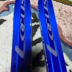 オガサカ　LOCUS  SS 135cm 中古の画像
