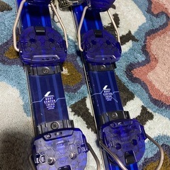 オガサカ　LOCUS  SS 135cm 中古の画像