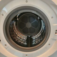 National 洗濯乾燥機 NA-VR1100 【明大前】の画像