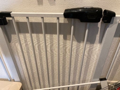 ベビーゲート