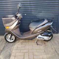 値下　ＤＩＯ チェスタ　前カゴ　４ＳＴ  ＡＦ６８
