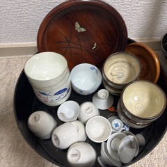 茶器セット