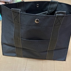 トートバッグ ②
