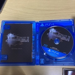 PS4 PSP バラ売り可能　無双OROCHI2の画像