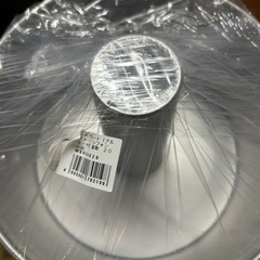 【新品】シフォンケーキの型の画像