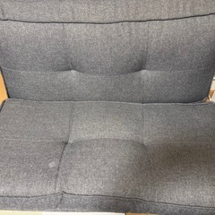 2人掛け座椅子
