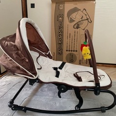 ドリームバウンサーの中古が安い！激安で譲ります・無料で