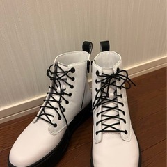 PUMA ブーツ