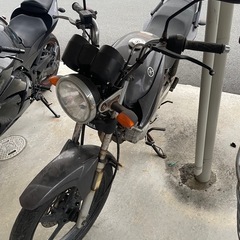YBR125