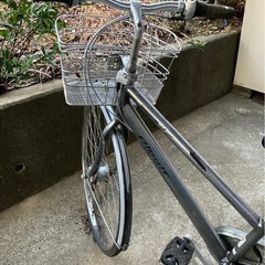 (商談中)自転車の画像