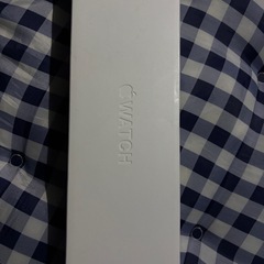 Apple Watch6 
