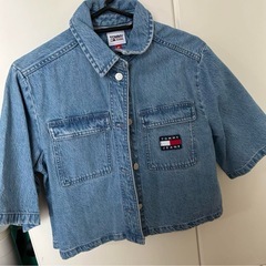 TOMMY JEANS