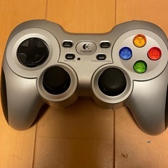 ロジクール コントローラー