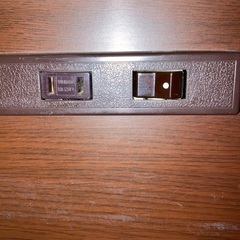 シングルベッド　マットレス無しの画像