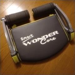 ジャンク品　レッグマジック　スマートワンダーコアの画像