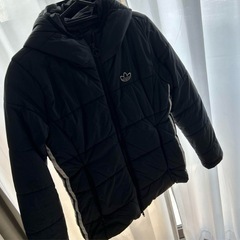 adidas ダウンジャケット