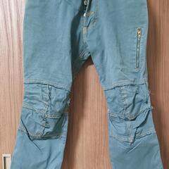 ジーンズ👖（七分丈）