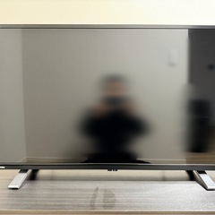 【美品】東芝 REGZA 32V型液晶テレビ  