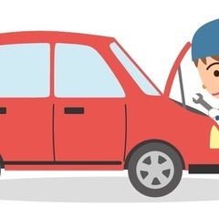 お車のメンテナンス［バッテリー交換編］