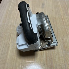 マキタ　丸ノコ　バッテリー式 HS471D　の画像