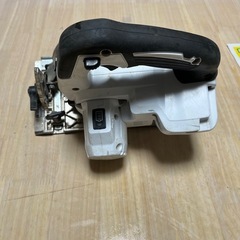 マキタ　丸ノコ　バッテリー式 HS471D　の画像