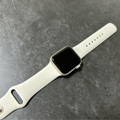 Apple watch SEの画像