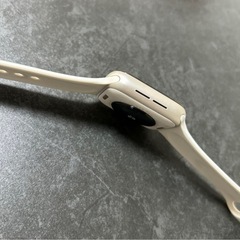 Apple watch SEの画像