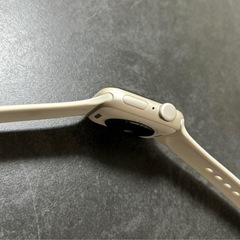 Apple watch SEの画像